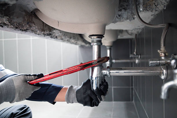 Trusted Water Heater Repair service in East Troy, WI - Masters Plumbing Service